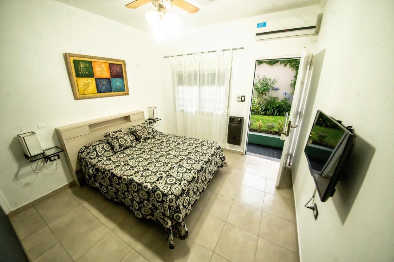 Maktub Departamentos Y Habitaciones Alta Gracia Esterno foto