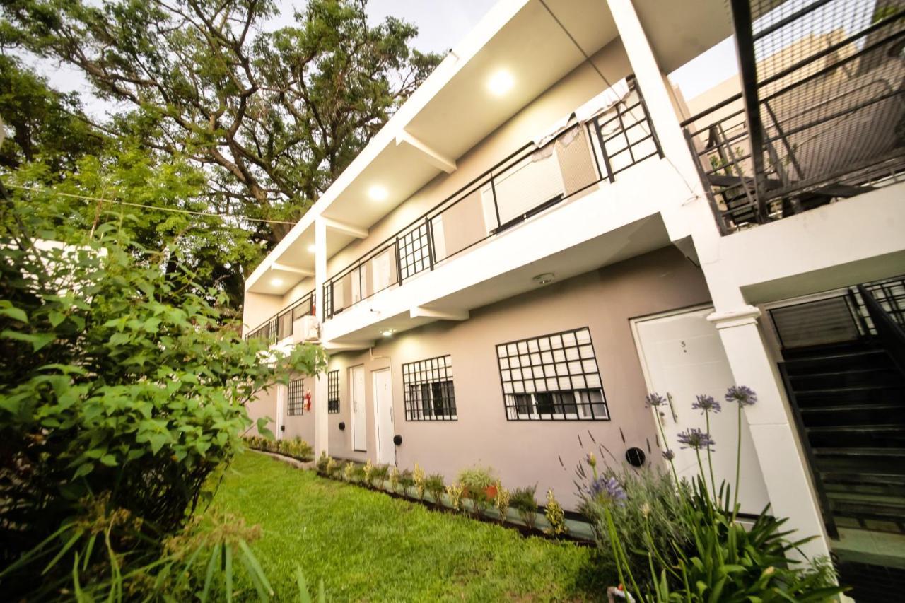 Maktub Departamentos Y Habitaciones Alta Gracia Esterno foto