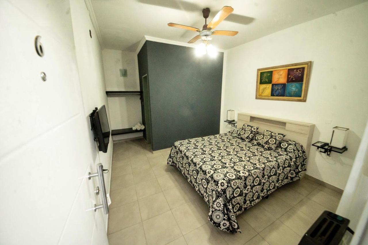 Maktub Departamentos Y Habitaciones Alta Gracia Esterno foto