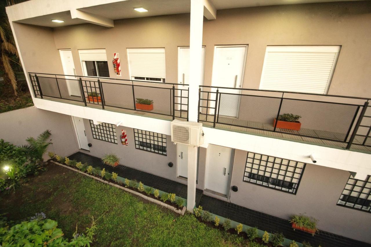 Maktub Departamentos Y Habitaciones Alta Gracia Esterno foto